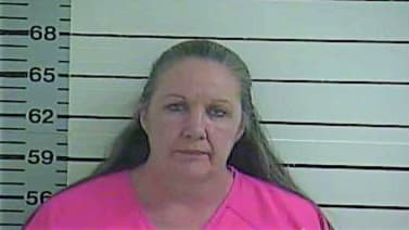 Fleming Cheryl - Desoto County, MS 