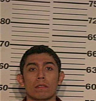 Martinez Christian - Hidalgo County, TX 