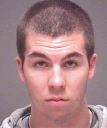 Devitt Christopher - Galveston County, TX 