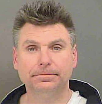 Rodean Christopher - Mecklenburg County, NC 