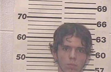 Wiley Corey - Turner County, GA 