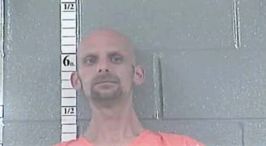 Harris Daryl - Bullitt County, KY 