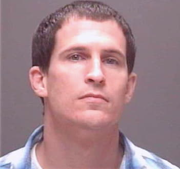 Bonner David - Galveston County, TX 