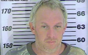 Mathews David - Chatham County, GA 