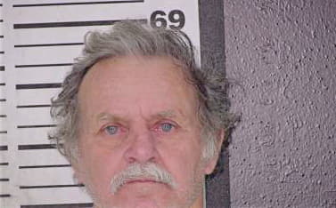 Collier Debbs - Hunt County, TX 