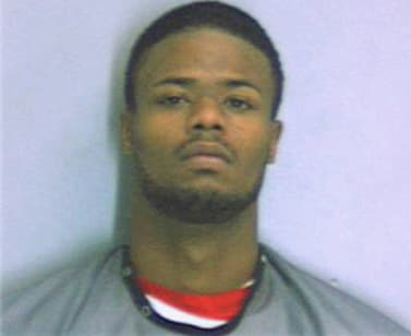 Celestin Dereck - Dekalb County, GA 