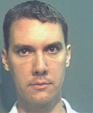 Pesnell Dustin - Orange County, FL 