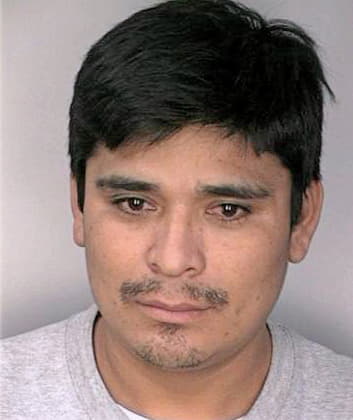 Barrios Edilberto - Hillsborough County, FL 