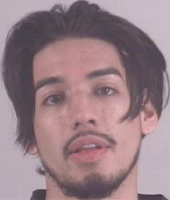 Arias Efren - Tarrant County, TX 
