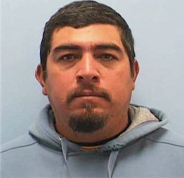Ortiz Efren - Travis County, TX 