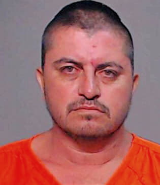Hernandez Ernesto - Hidalgo County, TX 