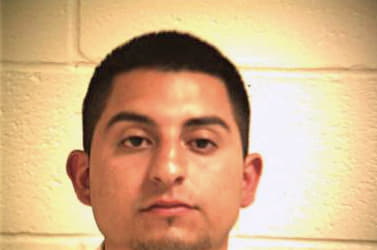 Reygoso Ernesto - Hidalgo County, TX 