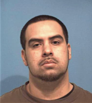 Roman Ernesto - Williamson County, TX 