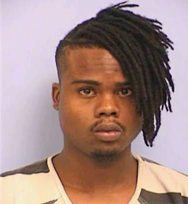Oneal Francois - Travis County, TX 