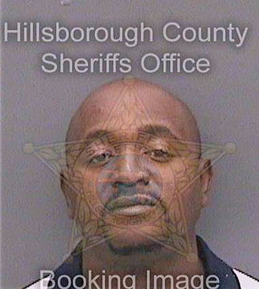 Anivin Freto - Hillsborough County, FL 