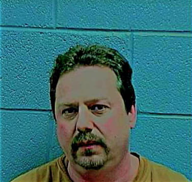 Reeves Gregory - Randall County, TX 