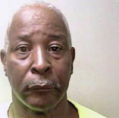Winn Gregory - Leon County, FL 
