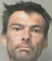 Morris Ivan - Polk County, IA 