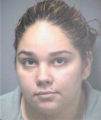 Diaz Jany - Hillsborough County, FL 