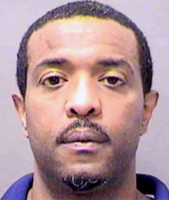 Davis Jason - Mecklenburg County, NC 