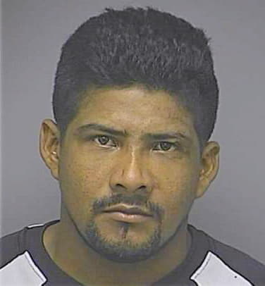 Gonzalez Jeremias - Denton County, TX 