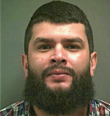 Alvarado Jose - Randall County, TX 