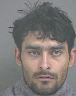 Borunda-Gutierrez Jose - Wyandotte County, KS 