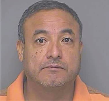 Espinoza Jose - Denton County, TX 