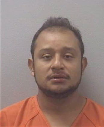 Gomez-Pena Jose - Lexington County, SC 