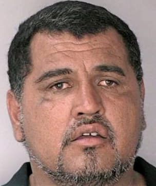Irizarry Jose - Hillsborough County, FL 