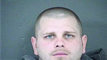 Basham Joshua - Wyandotte County, KS 