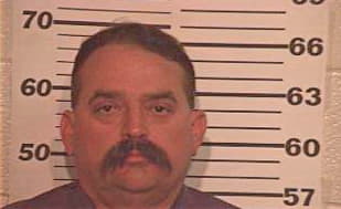 Garcia Juan - Hidalgo County, TX 