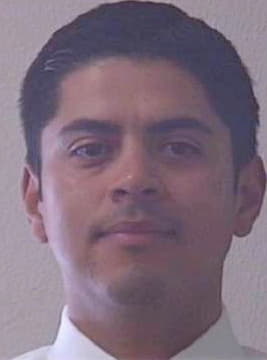 Hernandez Juan - Tarrant County, TX 