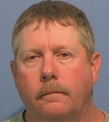 Read Larry - Williamson County, TX 