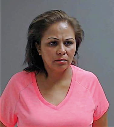 Escobar Leticia - Hidalgo County, TX 