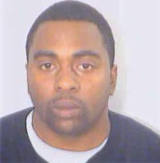 Jones Maceo - Fulton County, GA 