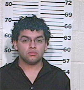 Soto Manuel - Hidalgo County, TX 