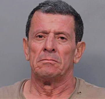 Cardona Martin - Dade County, FL 