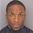Frazier Nathaniel - Greenville County, SC 