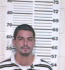 Moncada Raymond - Hidalgo County, TX 