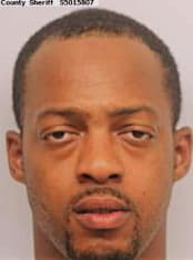 Hatchett Reginald - Chatham County, GA 