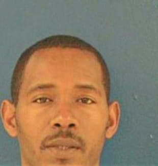 Williams Reginald - Darlington County, SC 