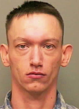 Gilbreath Richard - Montgomery County, TN 