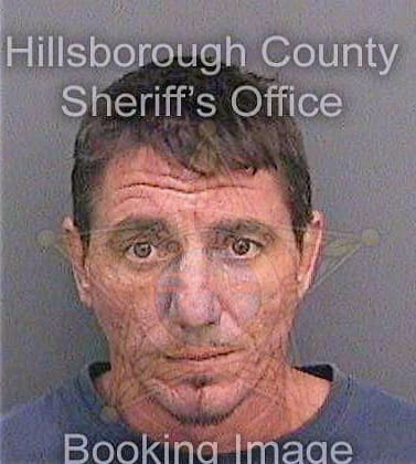 Hupp Richard - Hillsborough County, FL 