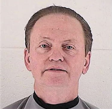 Boadwee Roy - Johnson County, KS 