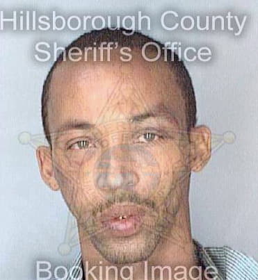 Monlin Roy - Hillsborough County, FL 