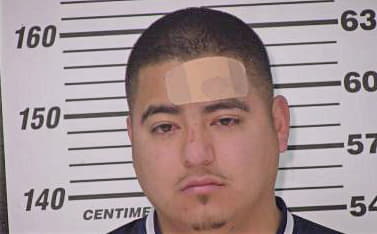 Rodriquez Samuel - Hunt County, TX 