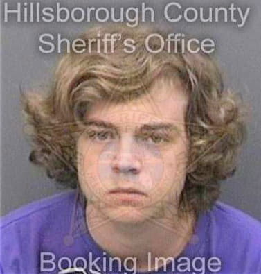 Oliver Shaun - Hillsborough County, FL 