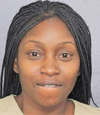 Mccray Tamika - Broward County, FL 