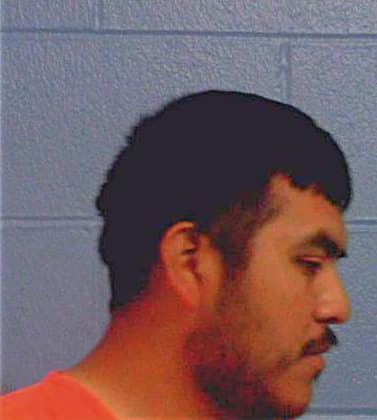 Hernandez-Delgado Tomas - Williamson County, TX 